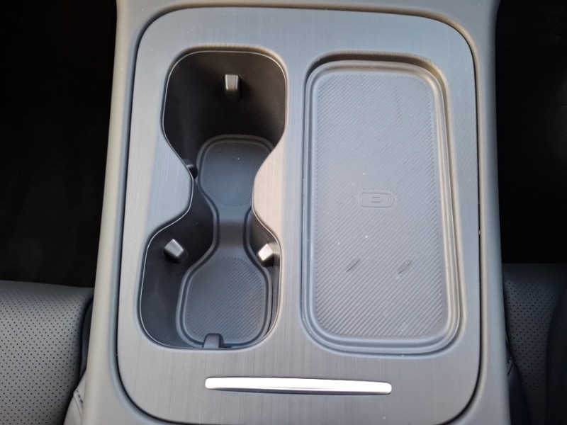 Used Leapmotor C10 2025 for sale - 76475573: Photo 16