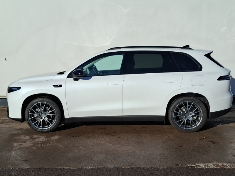 Used Leapmotor C10 2025 for sale - 76475573: Photo 4