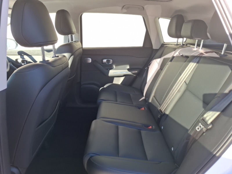 Used Leapmotor C10 2025 for sale - 76475573: Photo 6