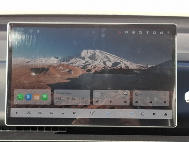 Used Leapmotor C10 2025 for sale - 76475573: Photo 7