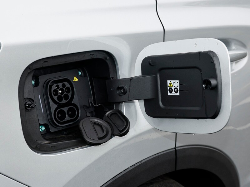 Used Chery Tiggo 7 2025 for sale - 77228710: Photo 16