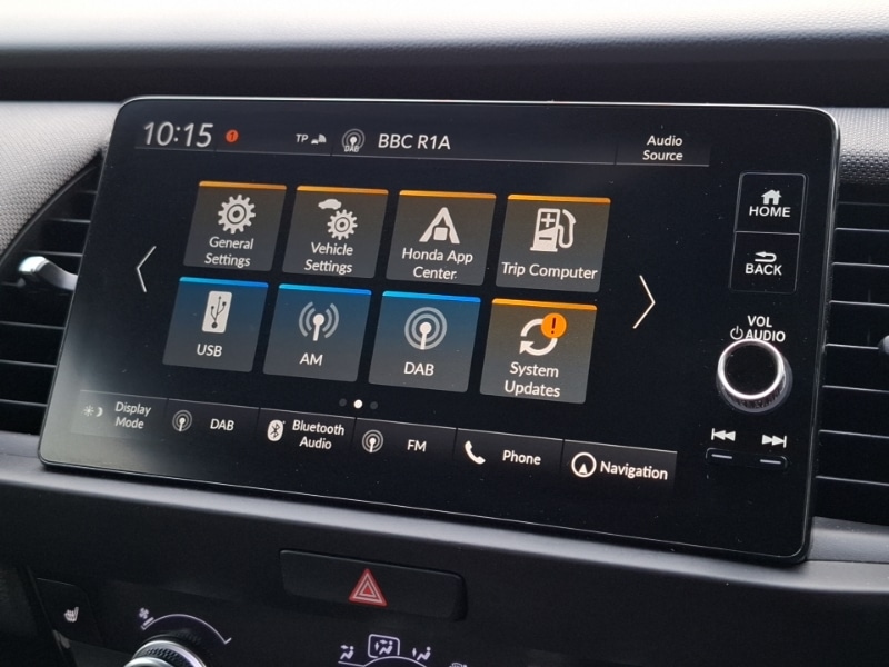 Used Honda Jazz 2021 for sale - 77530848: Photo 13