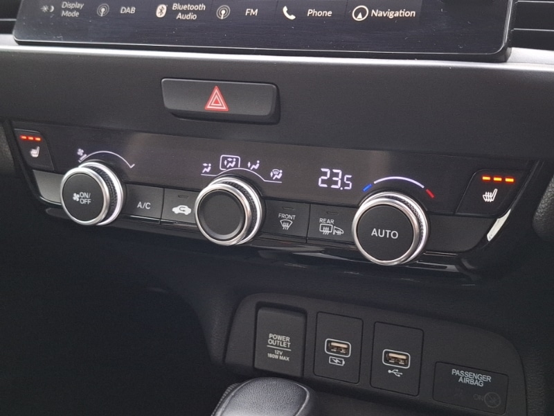 Used Honda Jazz 2021 for sale - 77530848: Photo 14