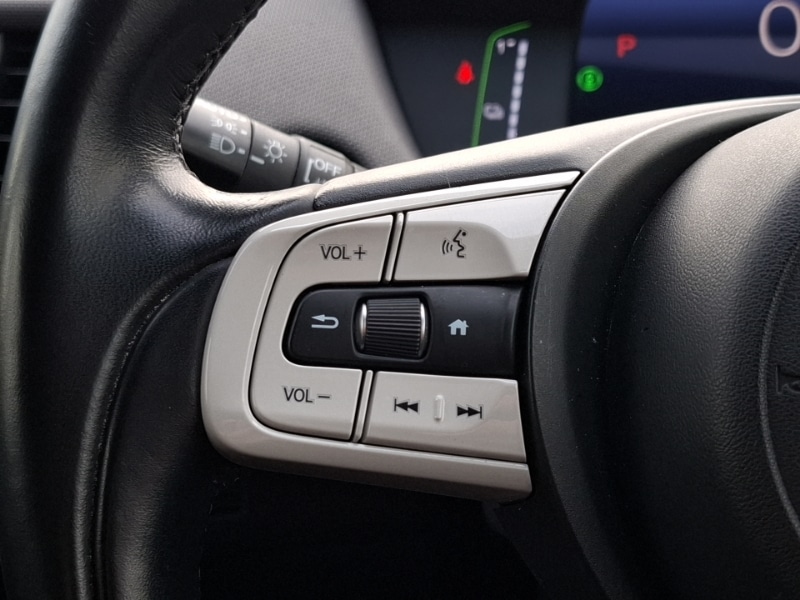 Used Honda Jazz 2021 for sale - 77530848: Photo 16