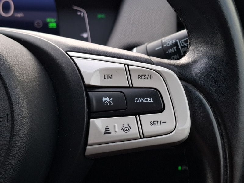 Used Honda Jazz 2021 for sale - 77530848: Photo 17