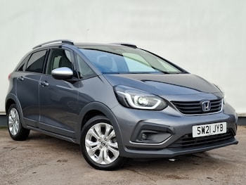 Used Honda Jazz 2021 for sale - 77530848: Photo