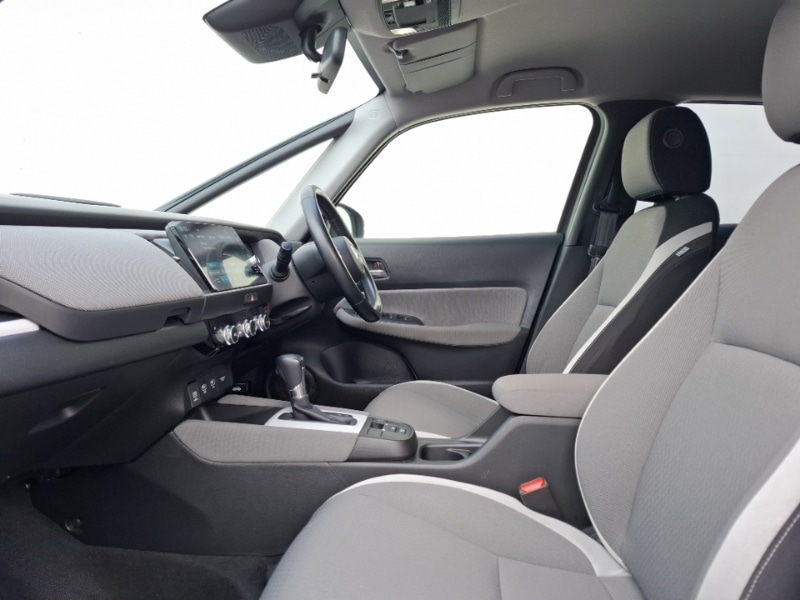 Used Honda Jazz 2021 for sale - 77530848: Photo 5