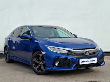 Used Honda Civic 2018 for sale - 78580681: Photo