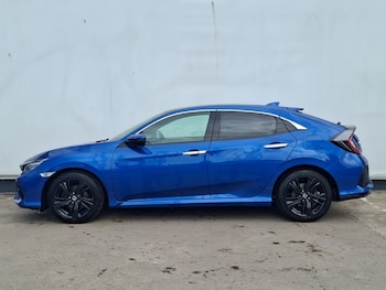 Used Honda Civic 2018 for sale - 78580681: Photo