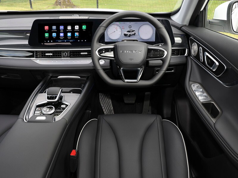 Used Chery Tiggo 7 2025 for sale - 77433073: Photo 8