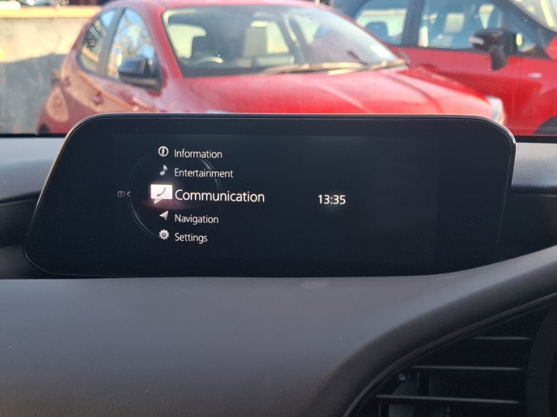 Used Mazda Mazda3 2019 for sale - 76860503: Photo 10