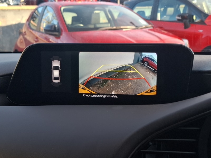 Used Mazda Mazda3 2019 for sale - 76860503: Photo 11