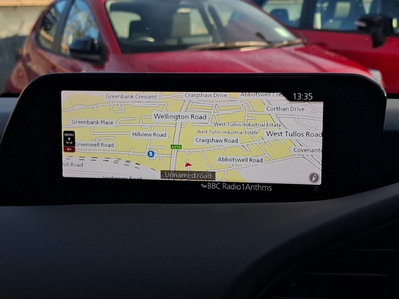 Used Mazda Mazda3 2019 for sale - 76860503: Photo 12