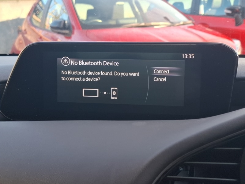 Used Mazda Mazda3 2019 for sale - 76860503: Photo 13