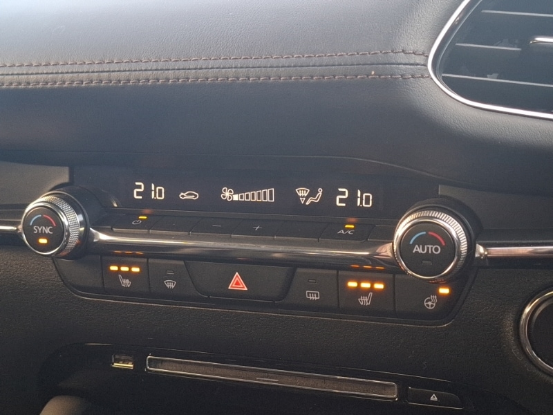 Used Mazda Mazda3 2019 for sale - 76860503: Photo 14