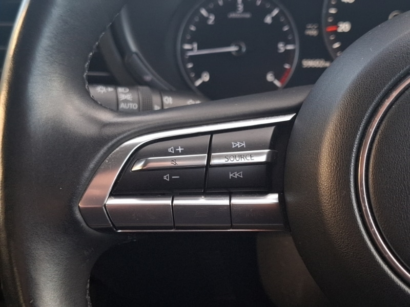 Used Mazda Mazda3 2019 for sale - 76860503: Photo 16