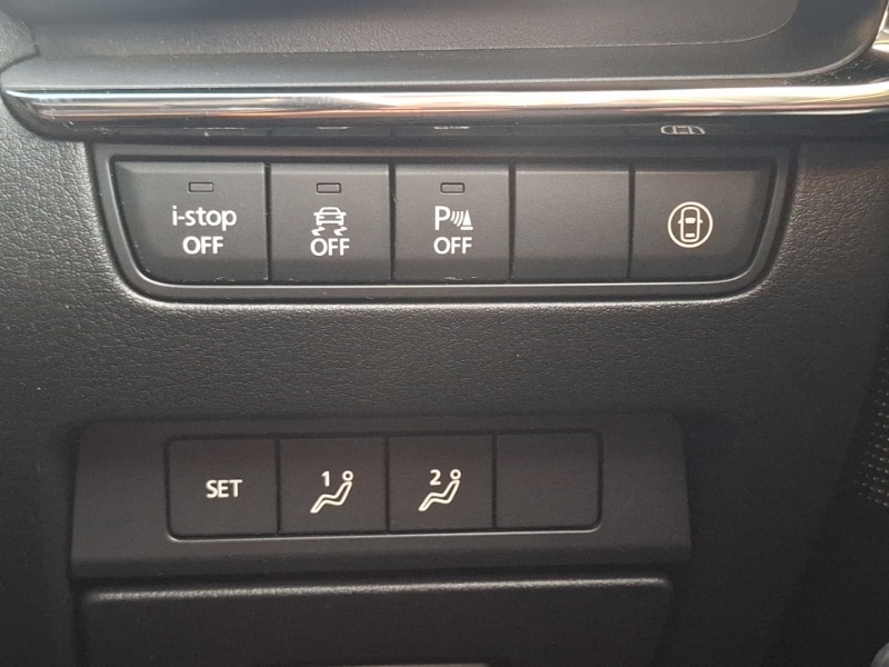 Used Mazda Mazda3 2019 for sale - 76860503: Photo 18