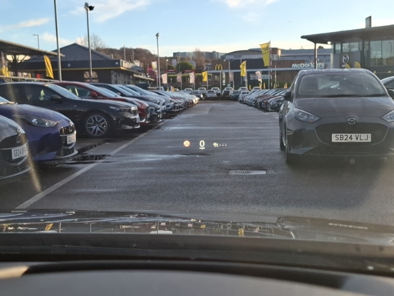 Used Mazda Mazda3 2019 for sale - 76860503: Photo 19