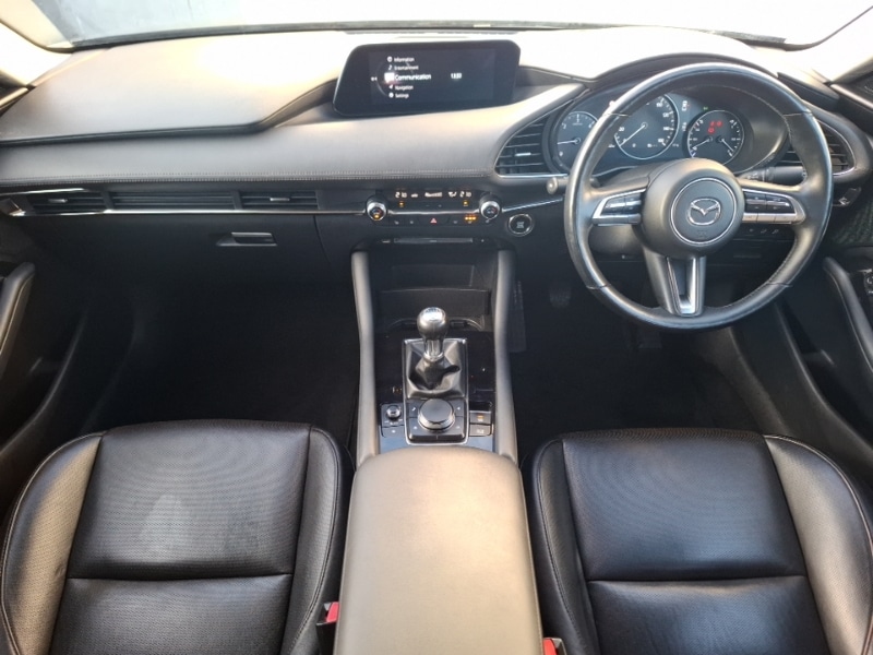 Used Mazda Mazda3 2019 for sale - 76860503: Photo 2