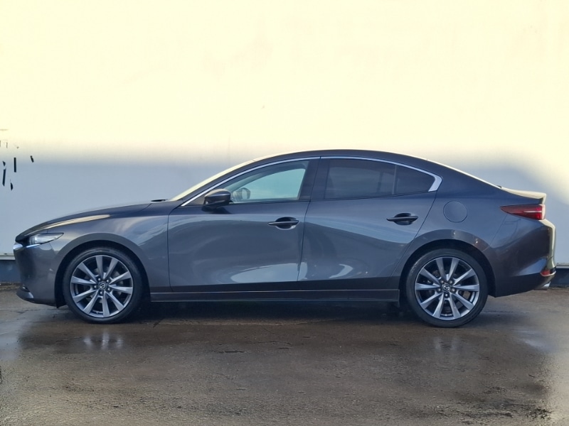 Used Mazda Mazda3 2019 for sale - 76860503: Photo 4