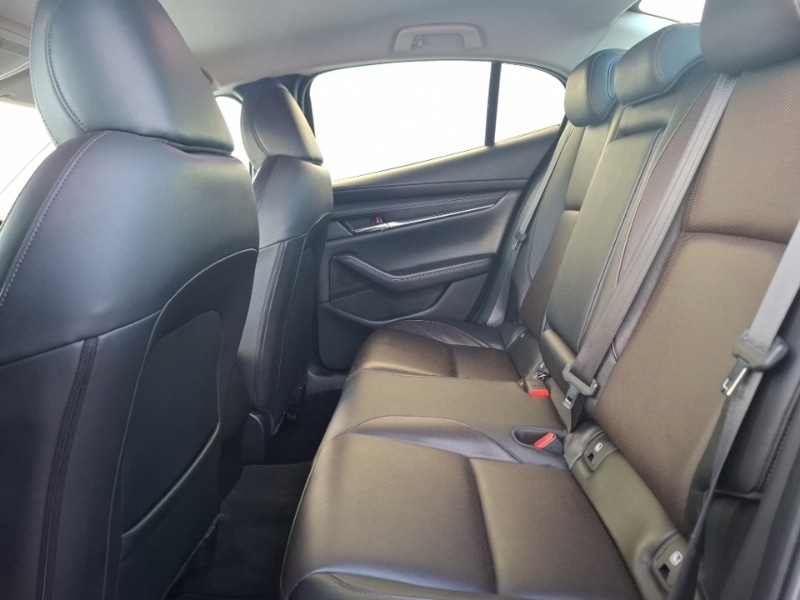 Used Mazda Mazda3 2019 for sale - 76860503: Photo 6