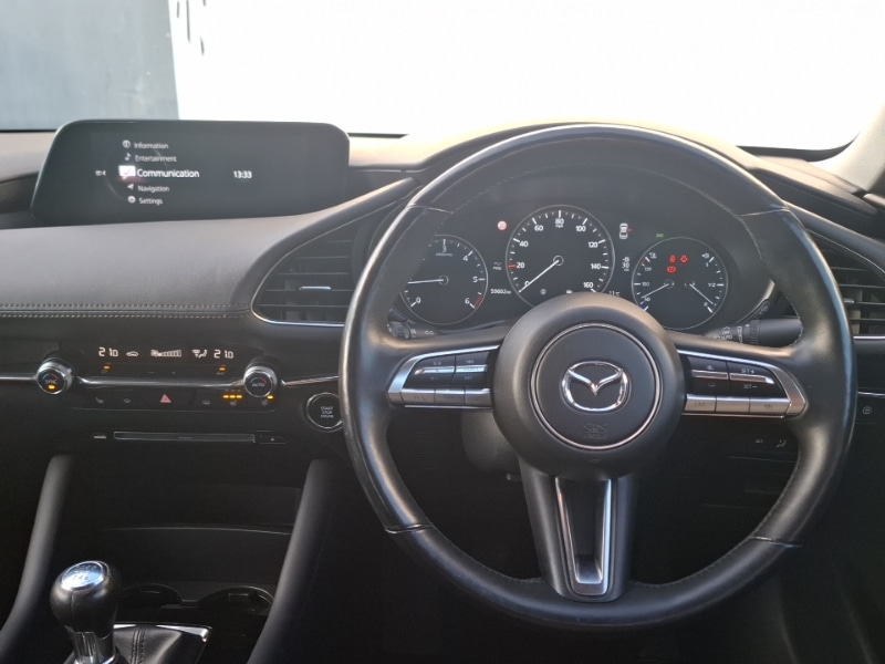 Used Mazda Mazda3 2019 for sale - 76860503: Photo 7