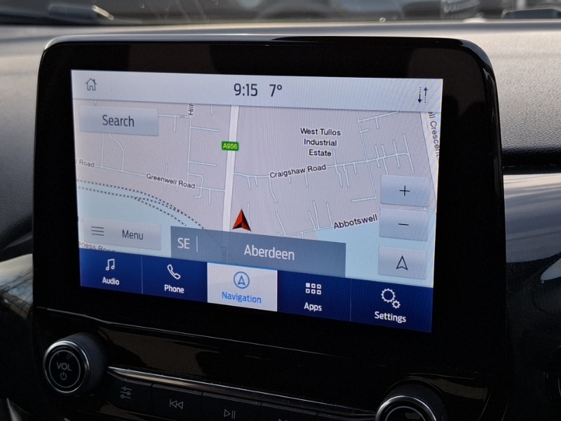 Used Ford Fiesta 2023 for sale - 77596389: Photo 11