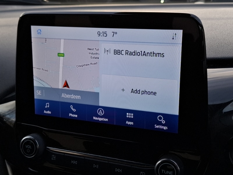 Used Ford Fiesta 2023 for sale - 77596389: Photo 13