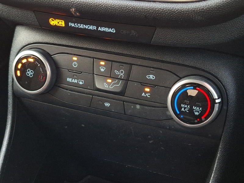 Used Ford Fiesta 2023 for sale - 77596389: Photo 14