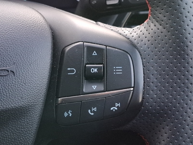 Used Ford Fiesta 2023 for sale - 77596389: Photo 17