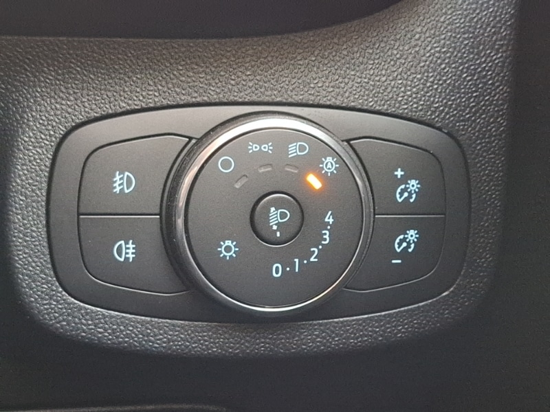 Used Ford Fiesta 2023 for sale - 77596389: Photo 18