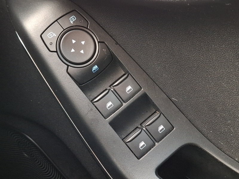 Used Ford Fiesta 2023 for sale - 77596389: Photo 19