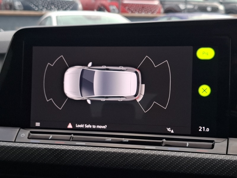 Used Volkswagen Golf 2020 for sale - 76493413: Photo 10