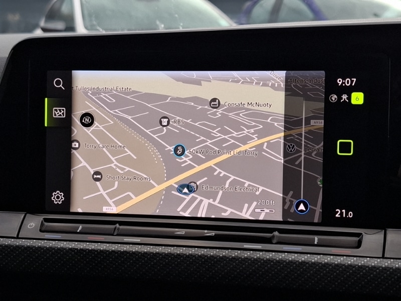 Used Volkswagen Golf 2020 for sale - 76493413: Photo 11