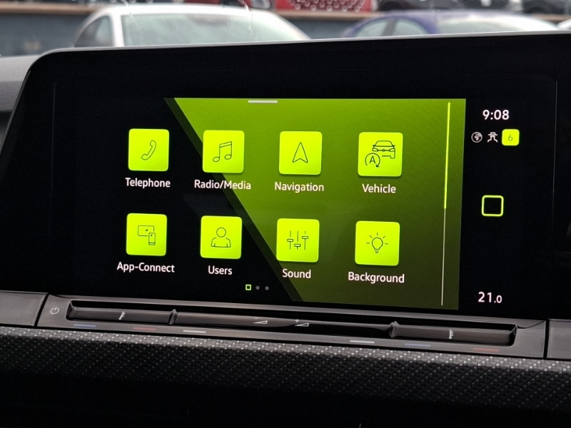 Used Volkswagen Golf 2020 for sale - 76493413: Photo 12