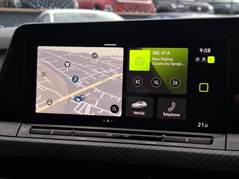 Used Volkswagen Golf 2020 for sale - 76493413: Photo 13