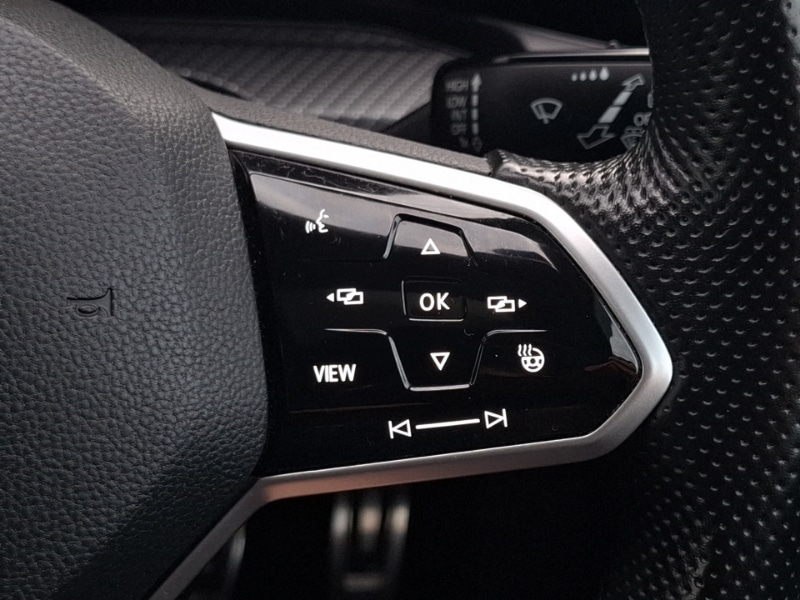 Used Volkswagen Golf 2020 for sale - 76493413: Photo 17