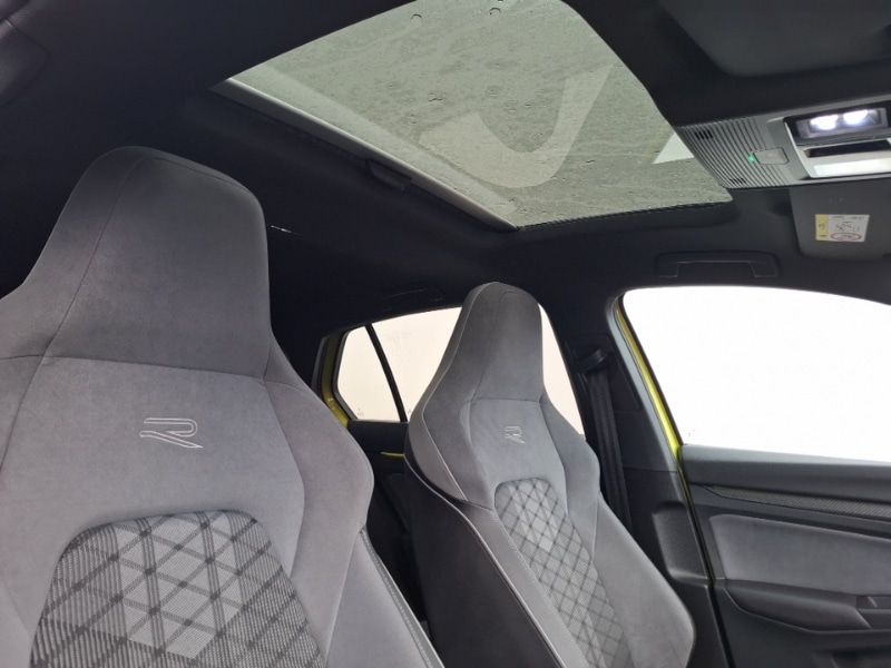 Used Volkswagen Golf 2020 for sale - 76493413: Photo 19