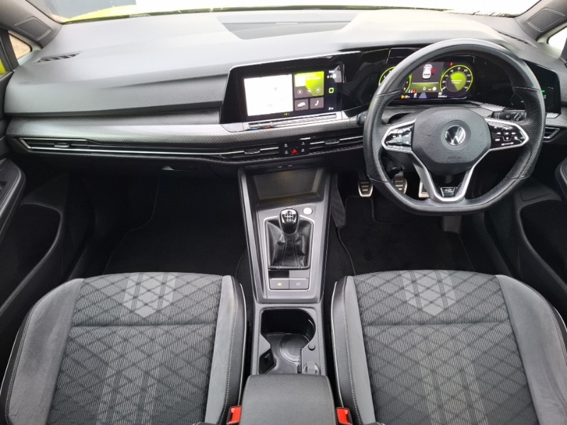 Used Volkswagen Golf 2020 for sale - 76493413: Photo 2