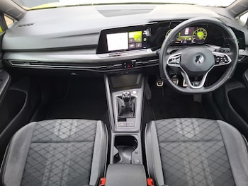 Used Volkswagen Golf 2020 for sale - 76493413: Photo