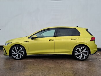 Used Volkswagen Golf 2020 for sale - 76493413: Photo