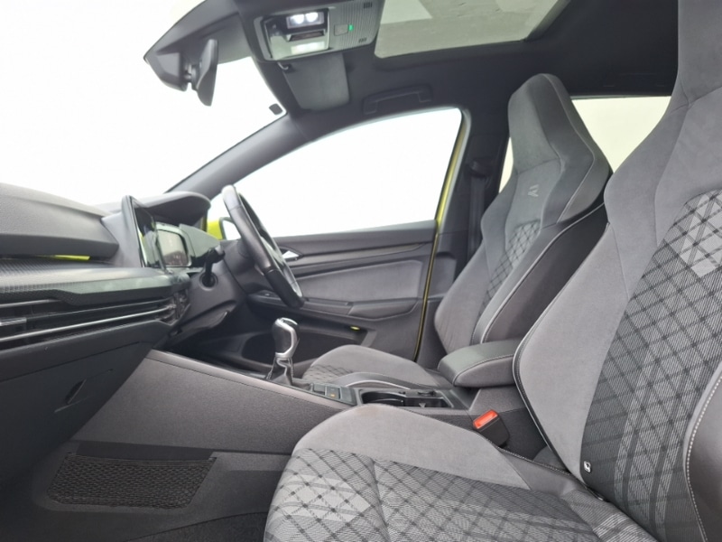 Used Volkswagen Golf 2020 for sale - 76493413: Photo 5