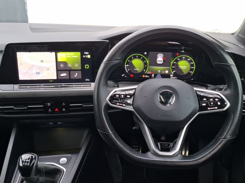 Used Volkswagen Golf 2020 for sale - 76493413: Photo 7