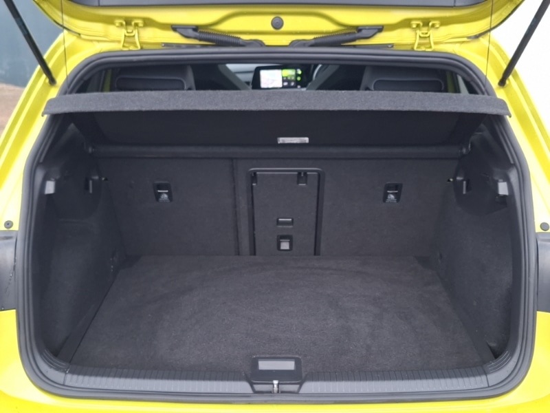 Used Volkswagen Golf 2020 for sale - 76493413: Photo 8