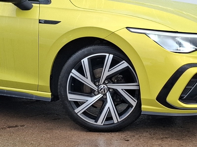 Used Volkswagen Golf 2020 for sale - 76493413: Photo 9