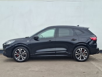 Used Ford Kuga 2022 for sale - 79298698: Photo