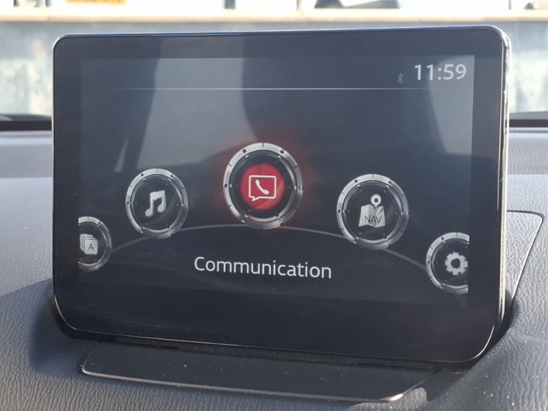 Used Mazda Mazda2 2023 for sale - 76108118: Photo 13