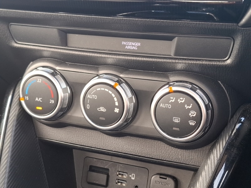 Used Mazda Mazda2 2023 for sale - 76108118: Photo 14