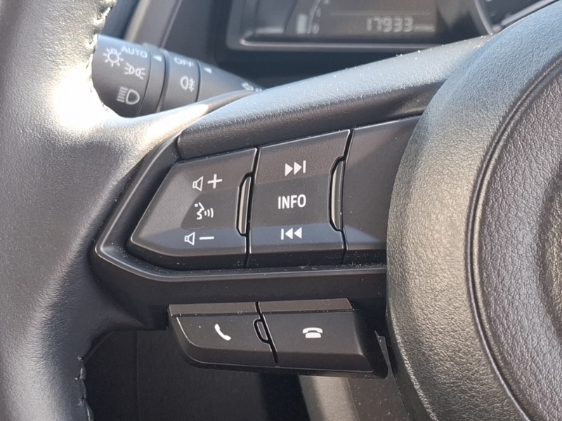 Used Mazda Mazda2 2023 for sale - 76108118: Photo 16