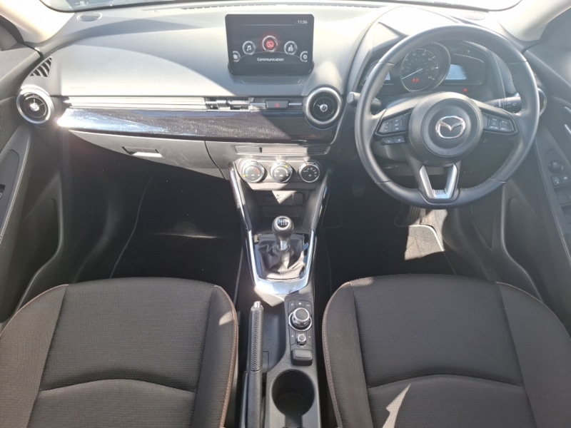 Used Mazda Mazda2 2023 for sale - 76108118: Photo 2